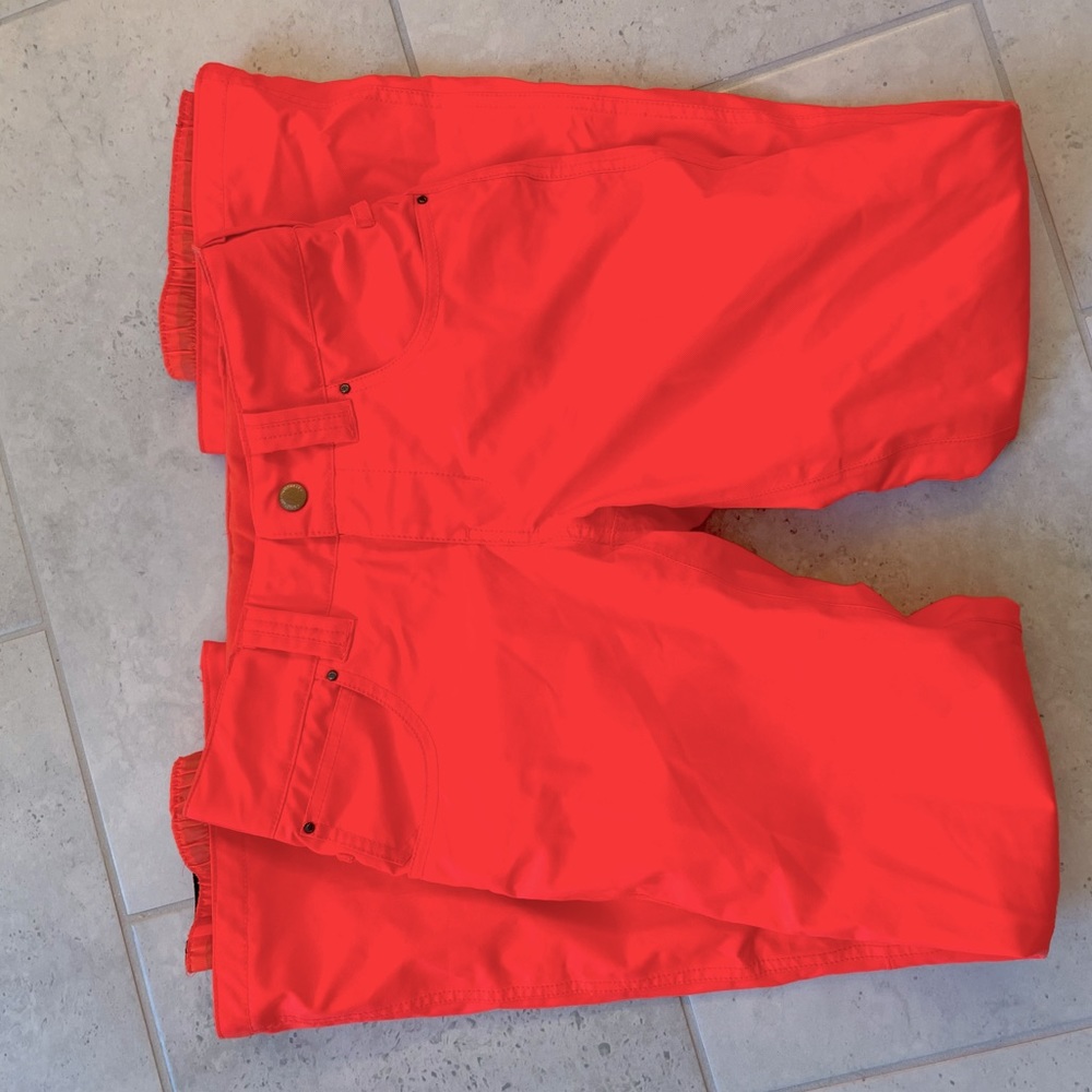 Aperture snow boarding/ skiing pants